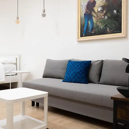 Happy Boutique Couette-café