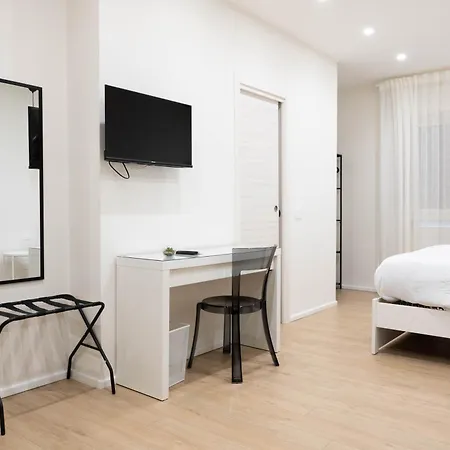 Happy Boutique Couette-café Ercolano