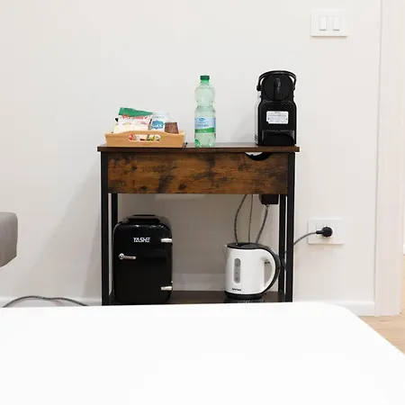 Couette-café Happy Boutique