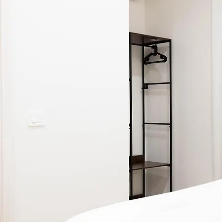 Happy Boutique 4* Ercolano