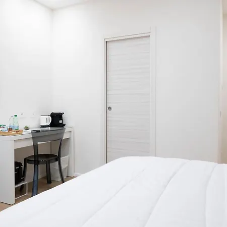 Couette-café Happy Boutique