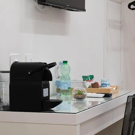 Couette-café Happy Boutique