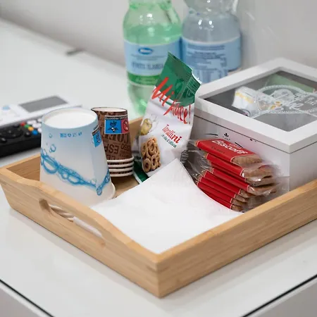 Couette-café Happy Boutique 4*