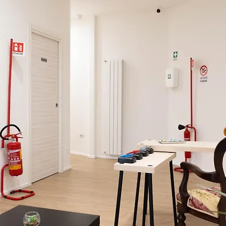 Happy Boutique Couette-café 4*