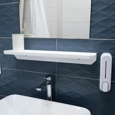 Nocleg ze śniadaniem Happy Boutique Ercolano