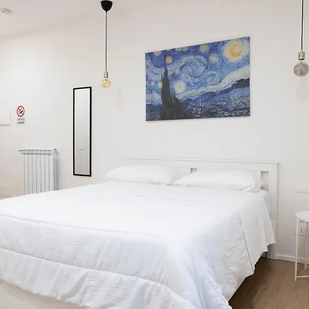Happy Boutique 4* Ercolano
