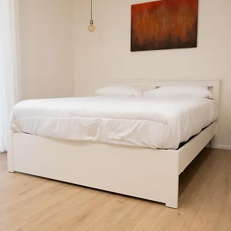 Nocleg ze śniadaniem Happy Boutique 4*