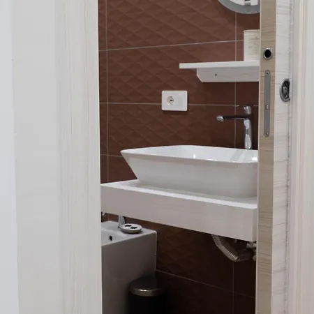 Happy Boutique 4* Ercolano